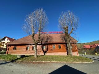 Penzion Ždiar - Ždiar - 0