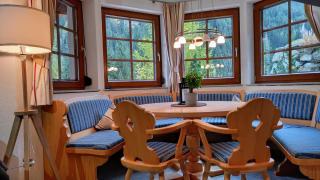 Haus am Steinbockzentrum - 3