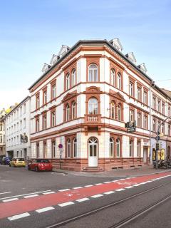 BS Boutique Hotel - 7