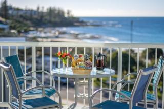Capeview Apartments - Right on Kings Beach - 9