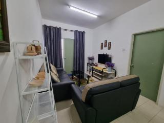 Damai Prima Homestay Tanah Rata - Tanah Rata - 0
