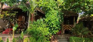 Sandra eco - Varkala - 4