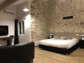 MAISON LUBERON - Apt - 5