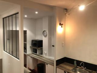 MAISON LUBERON - Apt - 6