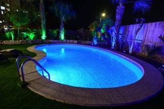 Villa Yotam 4BR Heated pool וילה יותם 4 חדרי שינה בריכה מחוממת - 7
