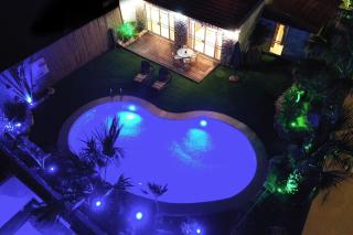 Villa Yotam 4BR Heated pool וילה יותם 4 חדרי שינה בריכה מחוממת - 8