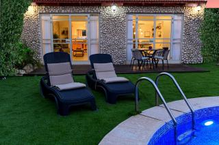 Villa Yotam 4BR Heated pool וילה יותם 4 חדרי שינה בריכה מחוממת - 9