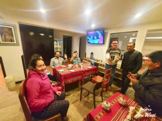 Apu Wasi - Cuzco - 7