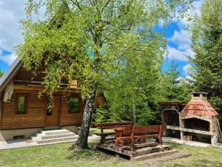 Holiday Home Edi - Delnice - 9