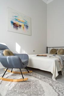 Beautiful Neoclassical House in Rhodes town - Città di Rodi - 5