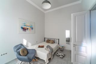 Beautiful Neoclassical House in Rhodes town - Città di Rodi - 9