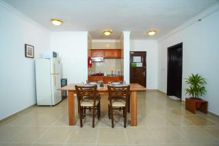 La Villa Inn Hotel Apartments - Doha - 2