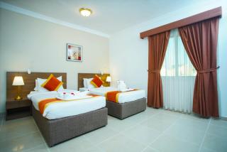 La Villa Inn Hotel Apartments - Doha - 3