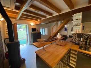 Gite de charme au coeur de la forêt - 8