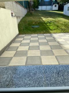 Simple room in Luxembourg city - Lussemburgo - 4