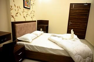 Veenas Vista - Lucknow - 6