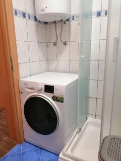 Apartment Loder - Vir - 3