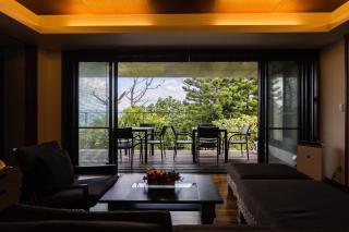 Kouri beach side villa YUMANDI - Nakijin - 9