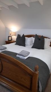 The Dookit - Aviemore Town House - Aviemore - 1