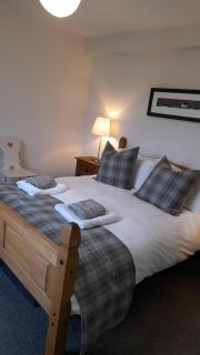 The Dookit - Aviemore Town House - 5