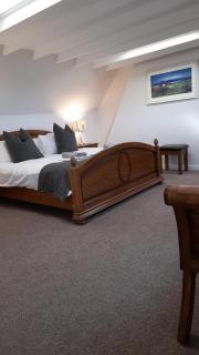 The Dookit - Aviemore Town House - Aviemore - 2