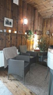 The Dookit - Aviemore Town House - Aviemore - 0