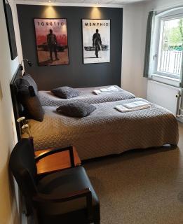 Hotel Aabenraa - Aabenraa - 9