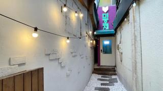 Hostel Mihojae Seomyeon - Busan - 9