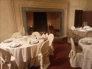 Le Notti in Villa - Fontanellato - 2