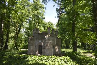 Le Notti in Villa - Fontanellato - 1
