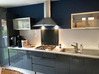 Agréable maison de ville ,calme avec tous les commerces à 150M - Cherbourg en Cotentin - 1