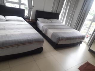 Cameron New Apartment @ Golden Hill - Cameron Highlands - 8
