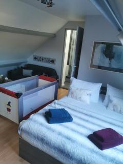 Agréable chambre d’hôte à la campagne - Villefranche-Sur-Cher - 3