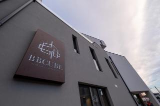 BBCUBE - Porto Viro - 0