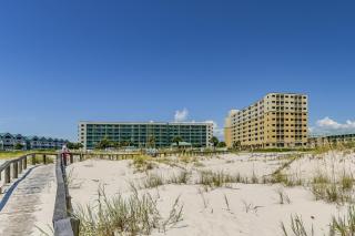 Plantation Dunes #5117 - Gulf Highlands - 6