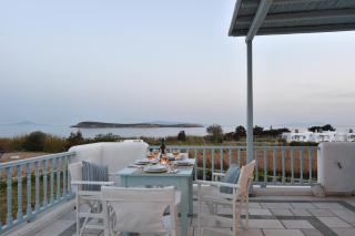 Tonia Apartments Paros - Chrissi Akti - 3