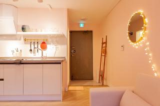 Hostel Mihojae Seomyeon - 1