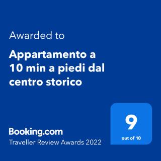 Appartamento a 10 min a piedi dal centro storico - Lecce - 1