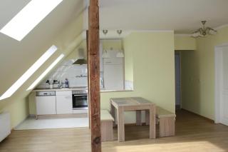 Ferienwohnung am Schlosssee. - Penkun - 1