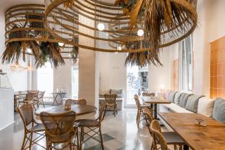 Alzocaire Hostal Boutique - Conil de la Frontera - 9