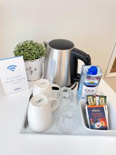Barcelona Bed & Breakfast - Düsseldorf - 8