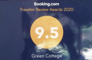 Green Cottage - Anuradhapura - 6
