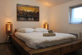 Gîte de la Colinière 4 personnes - Le Boupère - 7