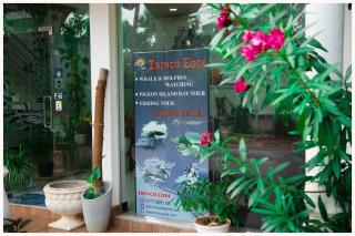 French Garden Resort - Trincomalee - 0