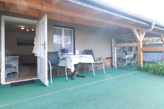 Anke's Inseldomizil - Koserow - 7