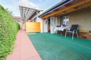 Anke's Inseldomizil - Koserow - 8