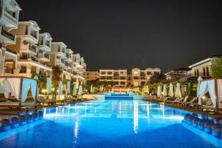 Green Life Beach Resort Apartment - Sozopol - 9