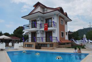 Funda Hotel - Göcek - 7