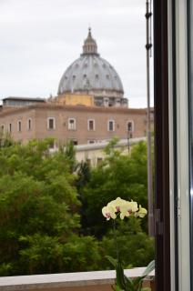 Un Caffè Sul Balcone 1 - Roma - 5