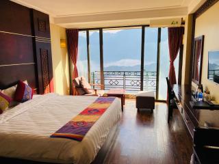 Sapa Vista Hotel - Sa Pa - 7